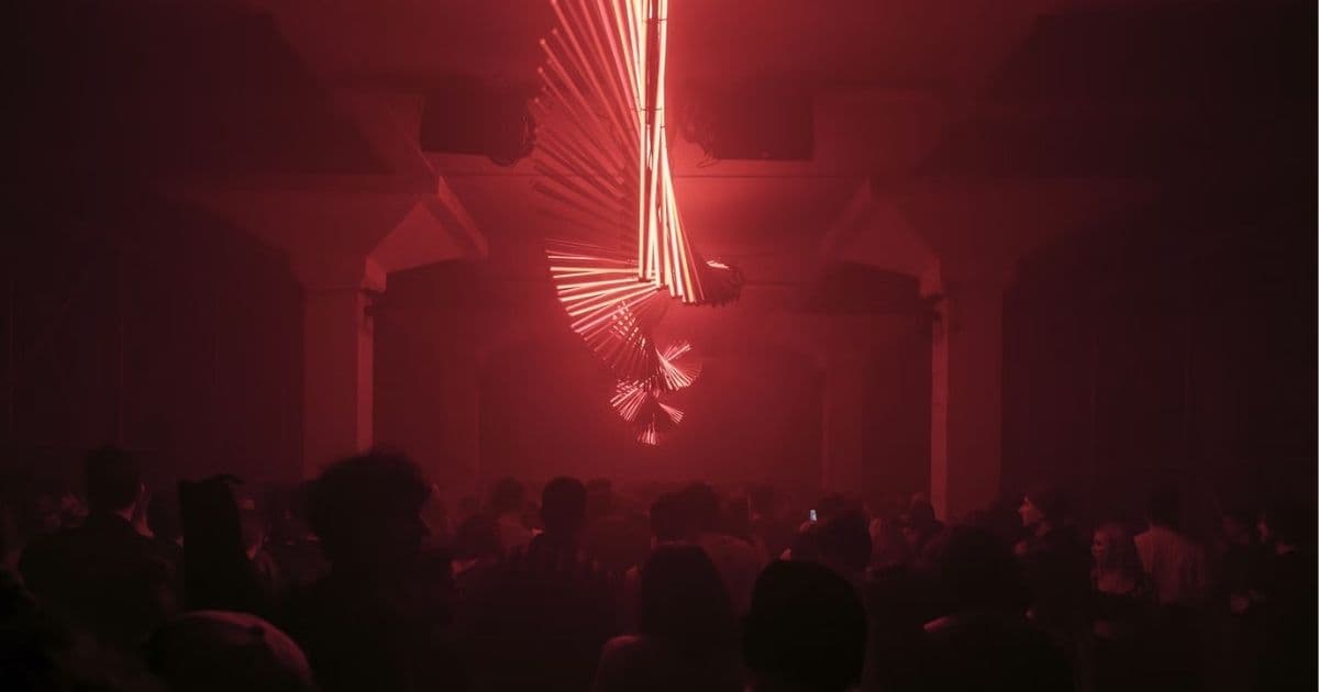 Bridges of Sound Festival